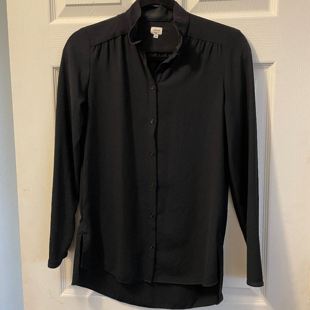 Wilfred Blouse